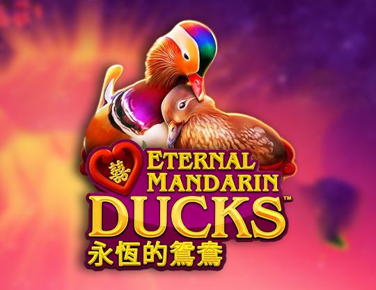 Power Prizes – Eternal Mandarin Ducks